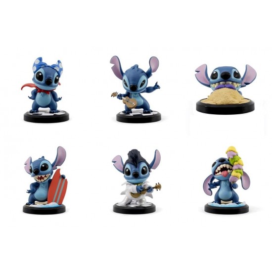 Lilo Stitch Fun Series Hero Box 6ct RRP 14.99